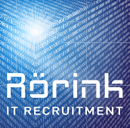 Rorink IT Recruitment - Chance for Change